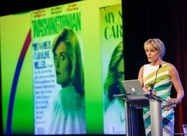 Caroline Adams Miller Speaker