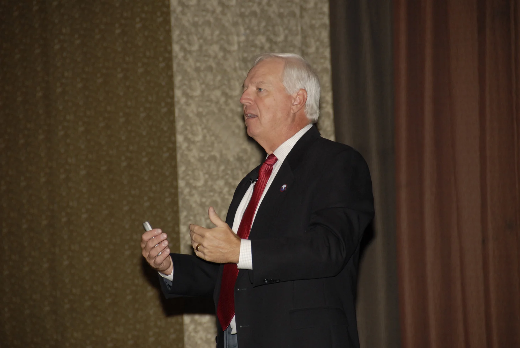 David Cottrell - ADL Speaker Management, LLC — ADL Speaker Management, LLC