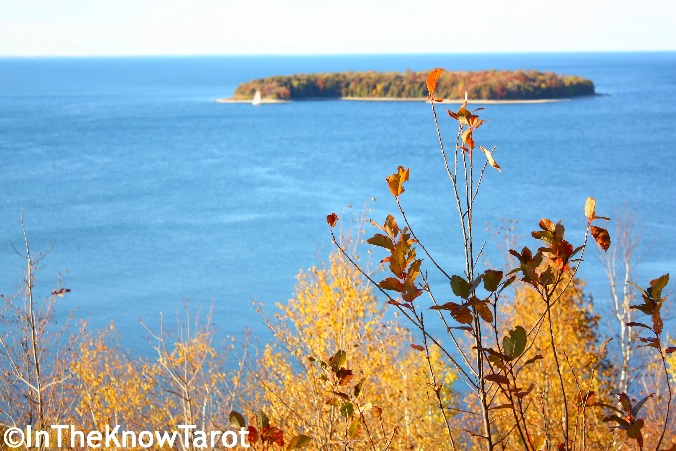Peninsula State Park, Door County WI