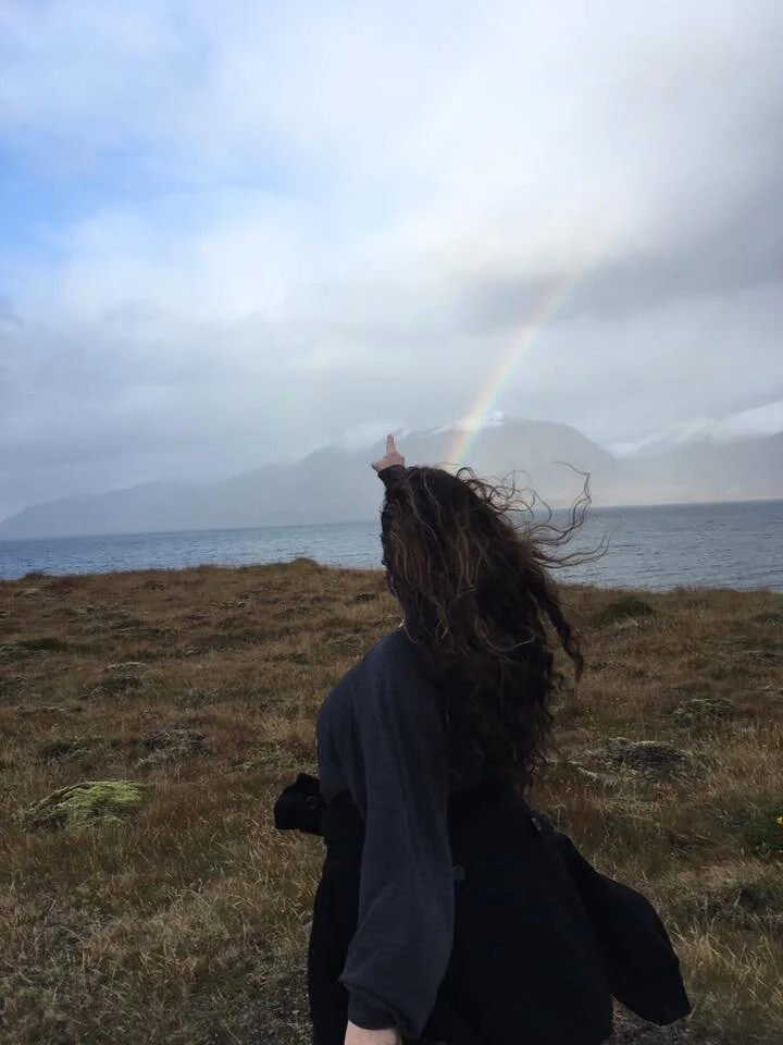 The Westfjords, Northwestern Iceland