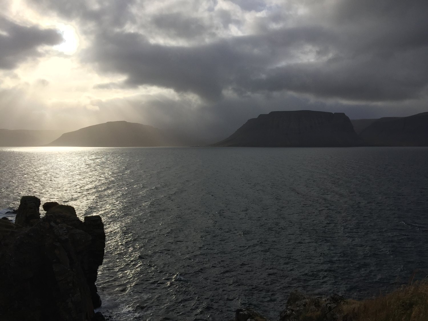 Oh Iceland, you sure are a stunner.