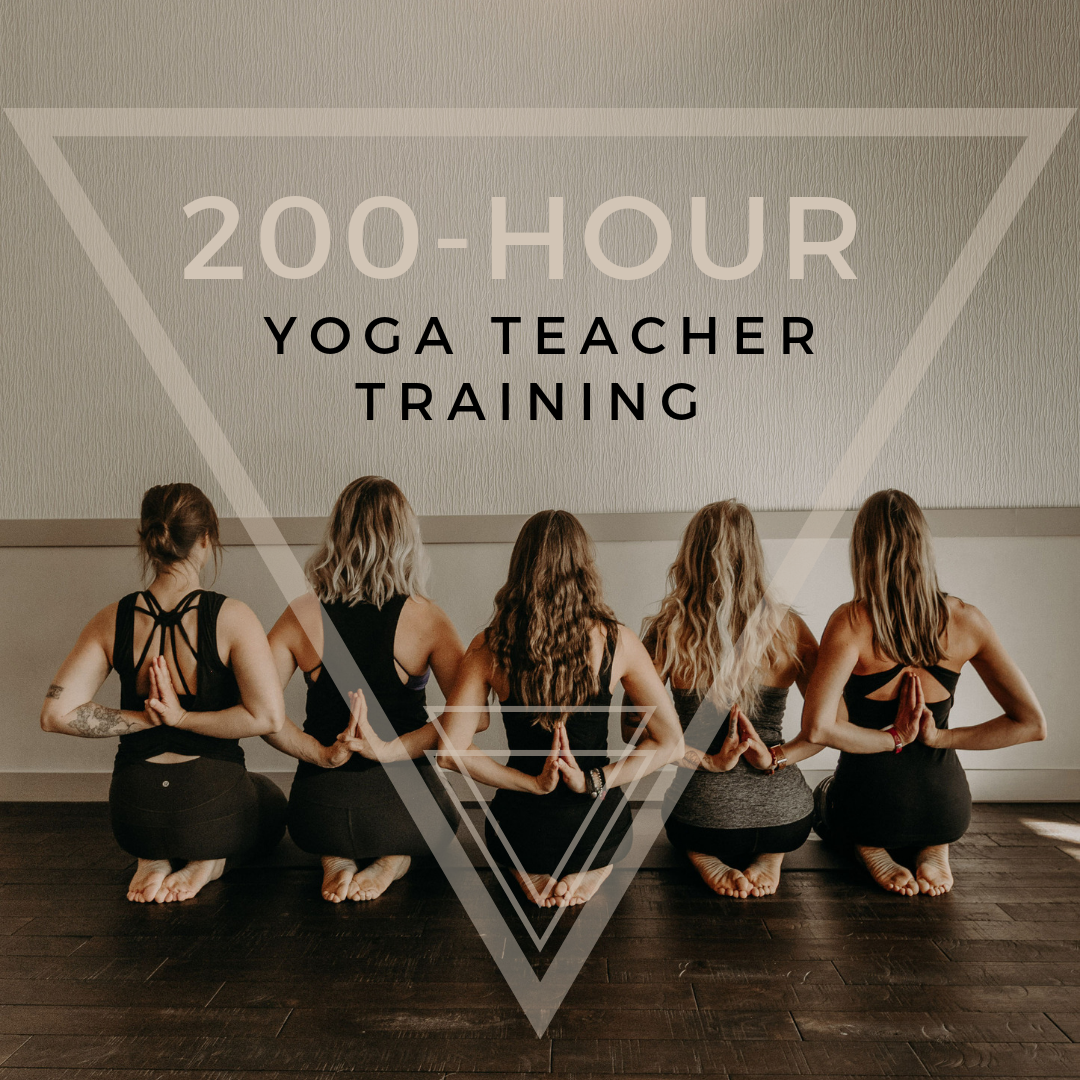 dress like a yoga teacher