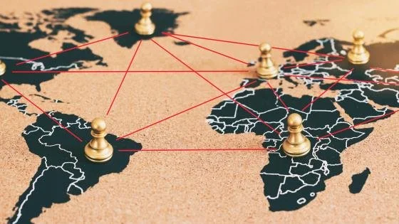 [Brief Report] Geopolitics of Energy Security and the Energy Transition