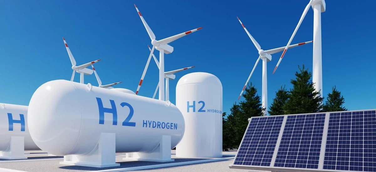 The Evolving Landscape of the Hydrogen Energy Industry