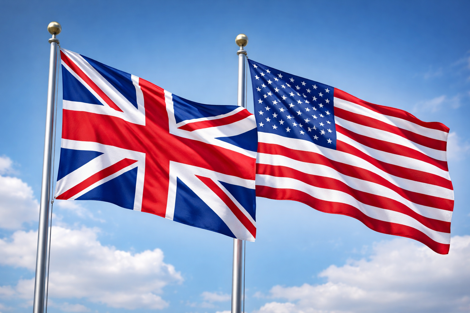 [Brief Report] UK and US Conclude Governmental Framework (APANE) for Advanced Reactor Development