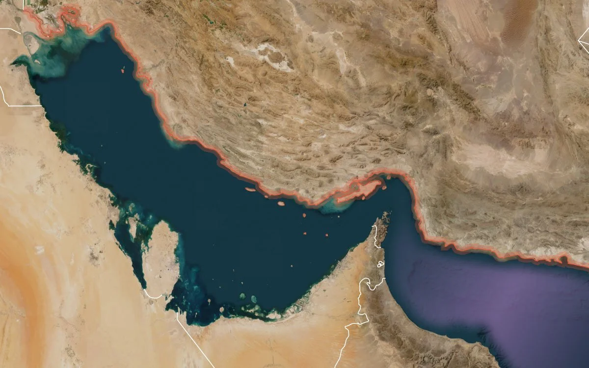 [Brief Report] The Iran War and Its Emerging Effects on Global Energy Markets