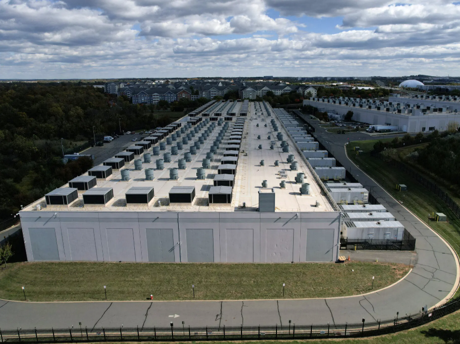 Ratemaking Trends for Large Load Consumers