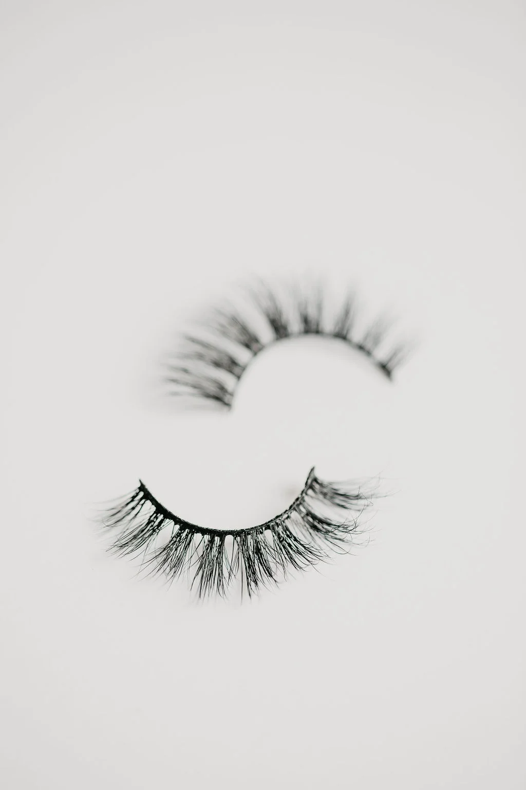 Justify Cruelty-Free Luxury Mink Lashes -Maximum Fullness 