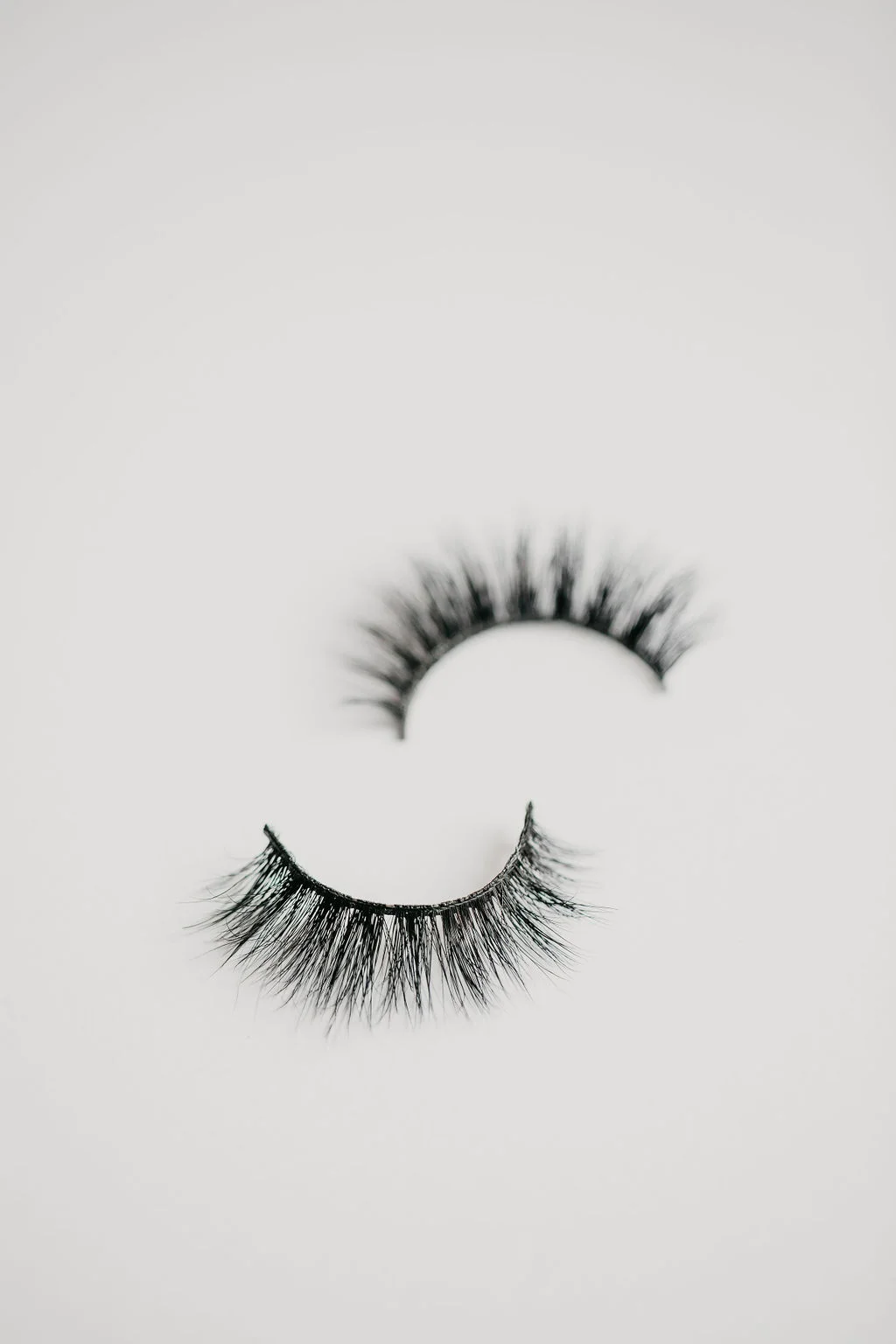 Sassy Cruelty-Free Luxury Mink Lashes - Maximum Fullness