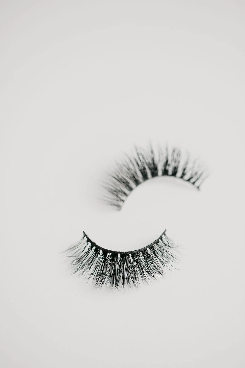 Sly Fox Cruelty-Free Luxury Mink Lashes - Maximum Fullness