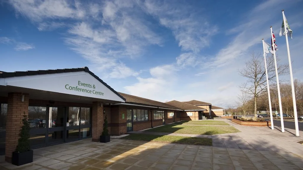 The Holiday Inn Hotel Walsall WS2 0BS, M6 Junction