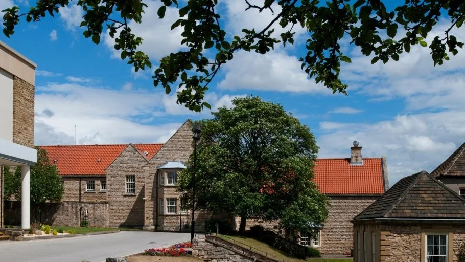 Holiday INN Hotel Doncaster DN4 9UX