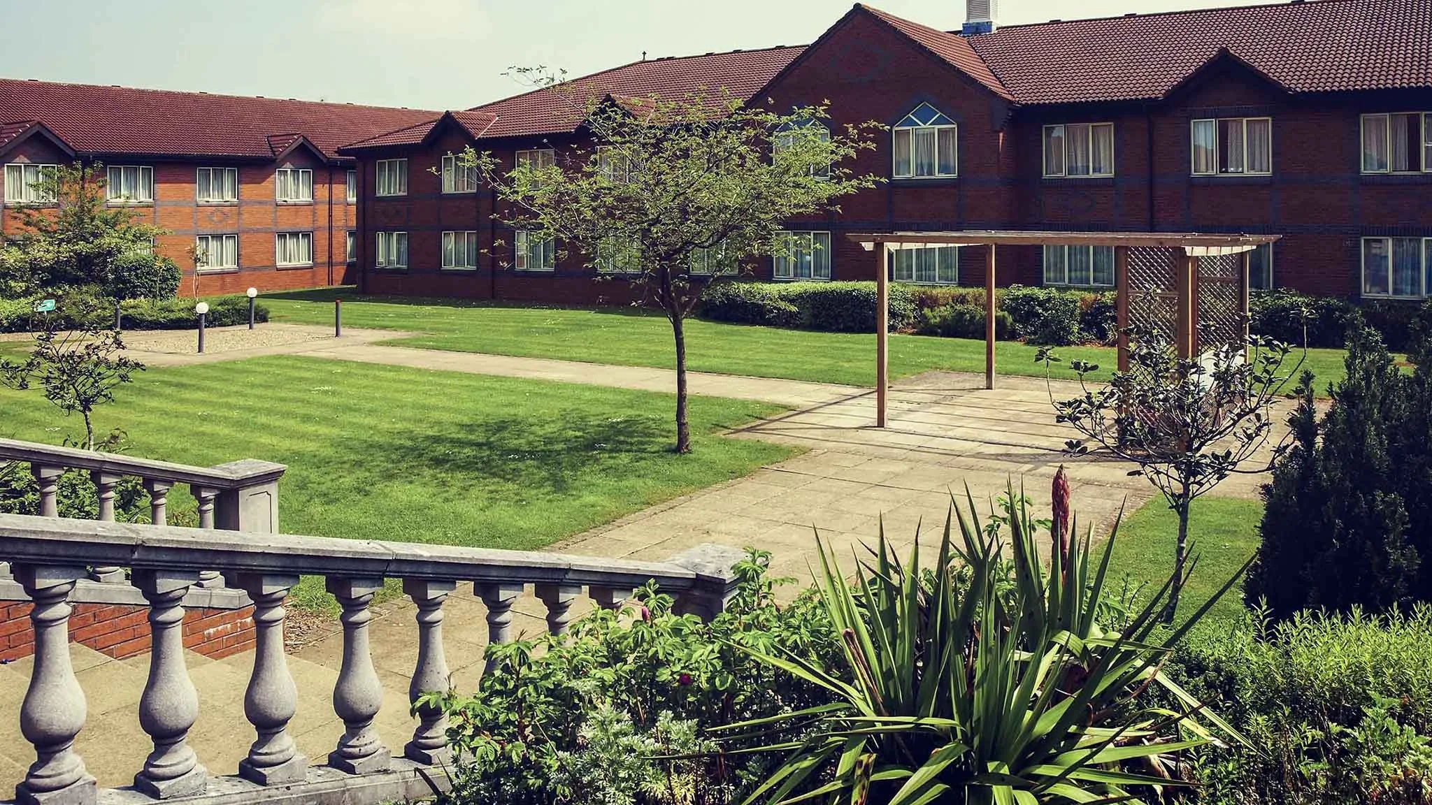 Daventry Court Hotel NN11 0SG