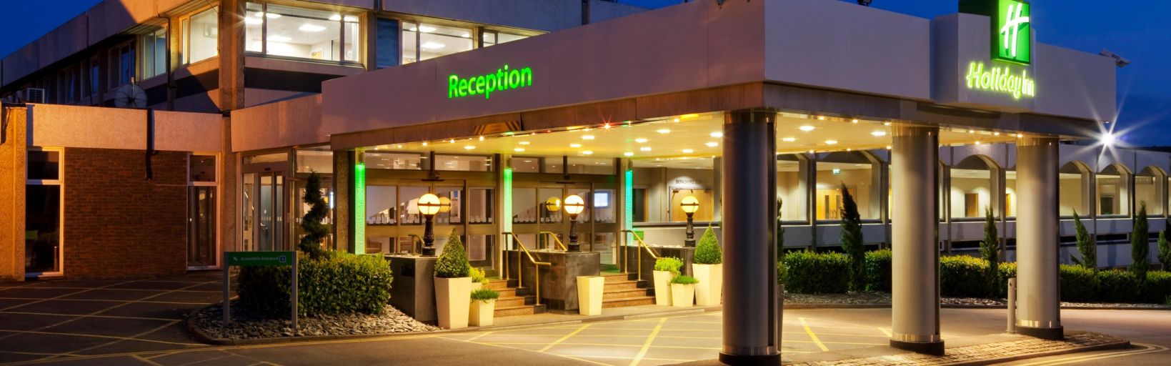 Holiday Inn Windsor
