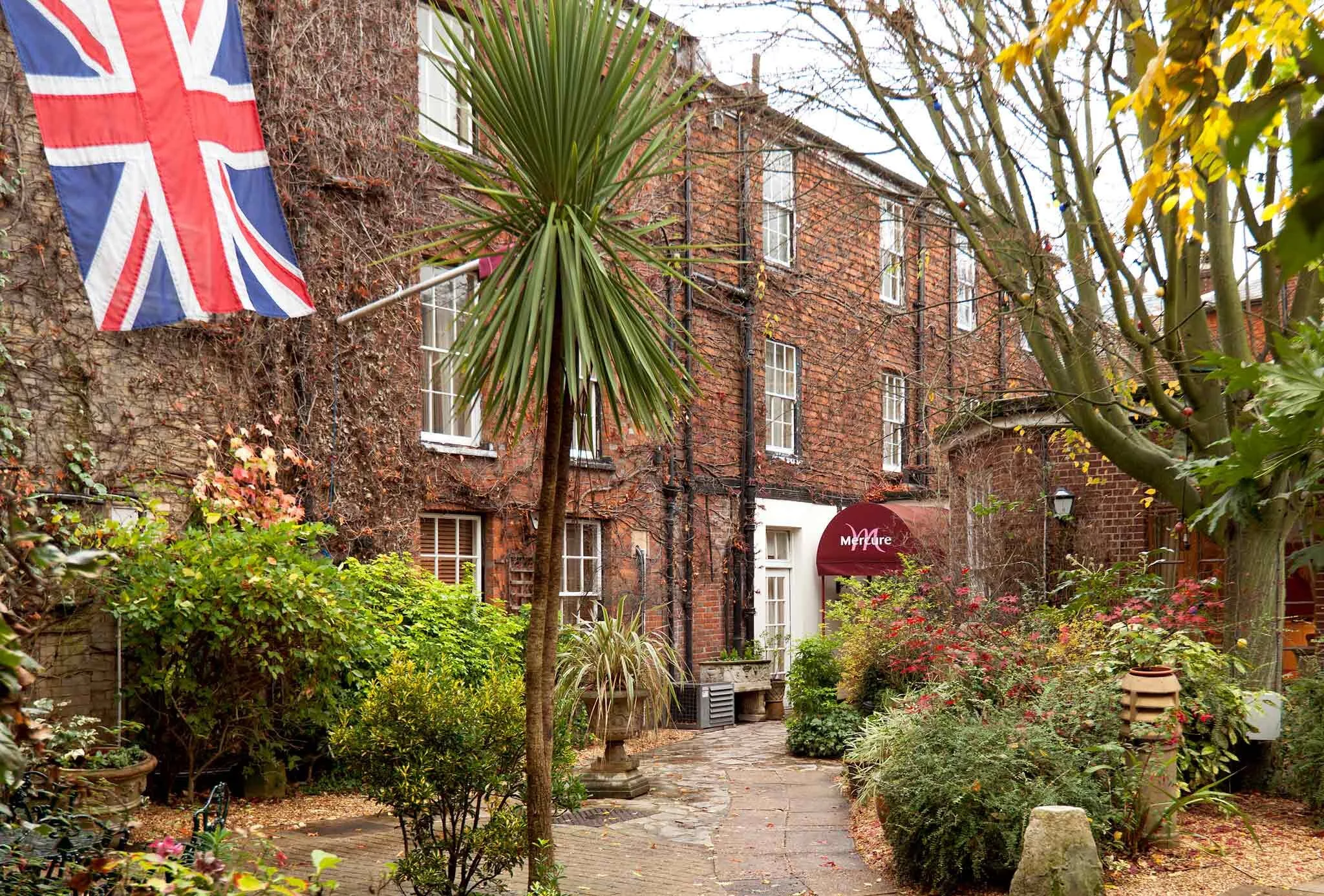White Hart Hotel Salisbury