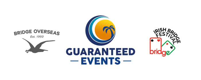 Guaranteed Events Ltd