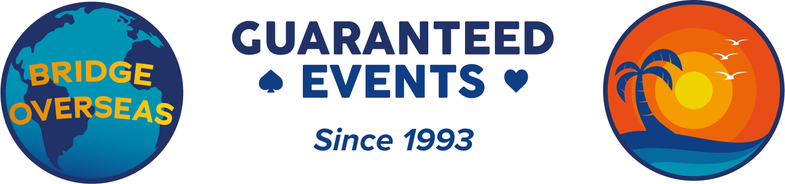 Guaranteed Events Ltd
