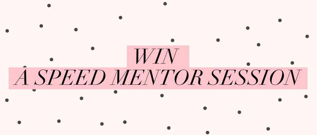 win a speed mentoring session.jpg