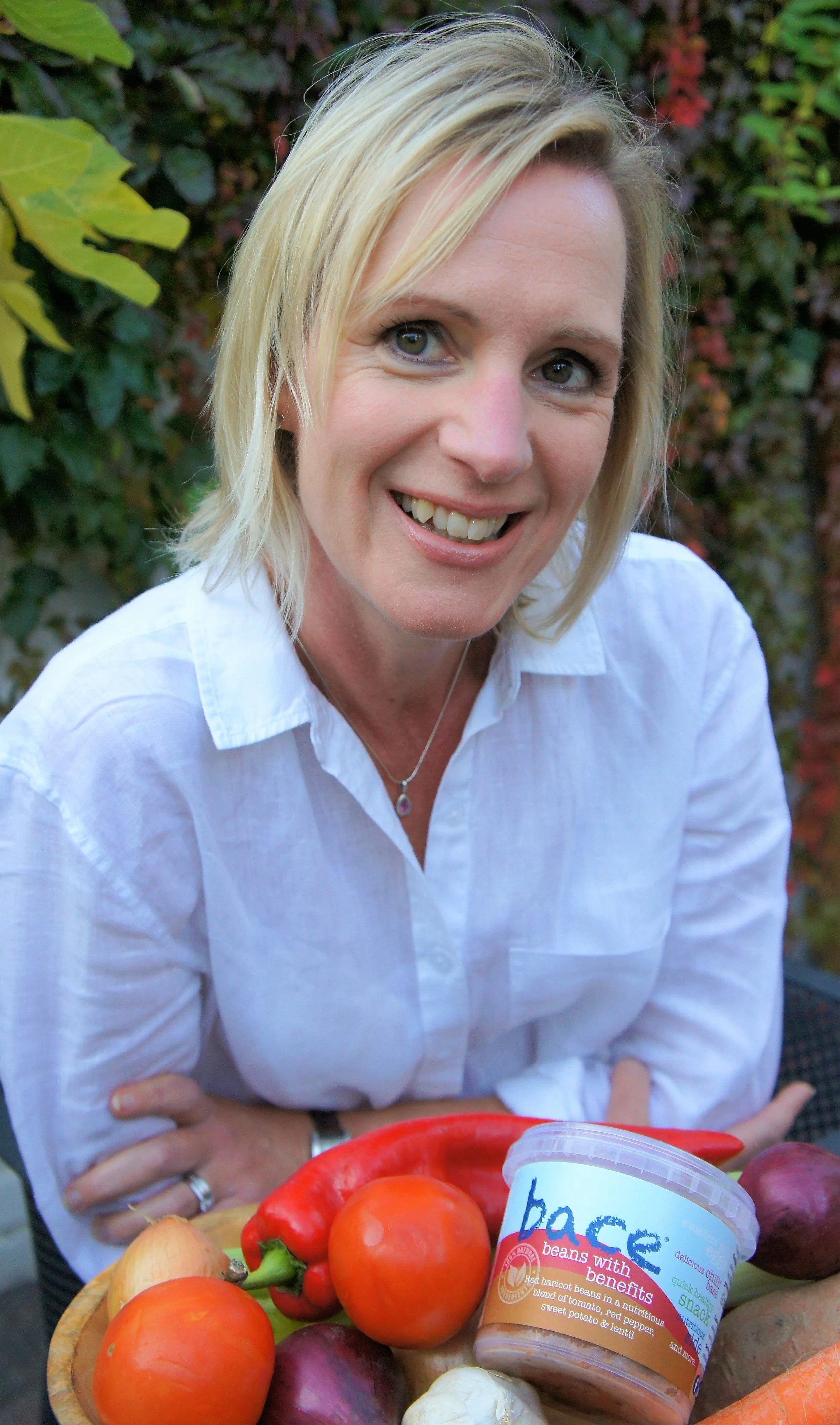 Founder Suzy Smith