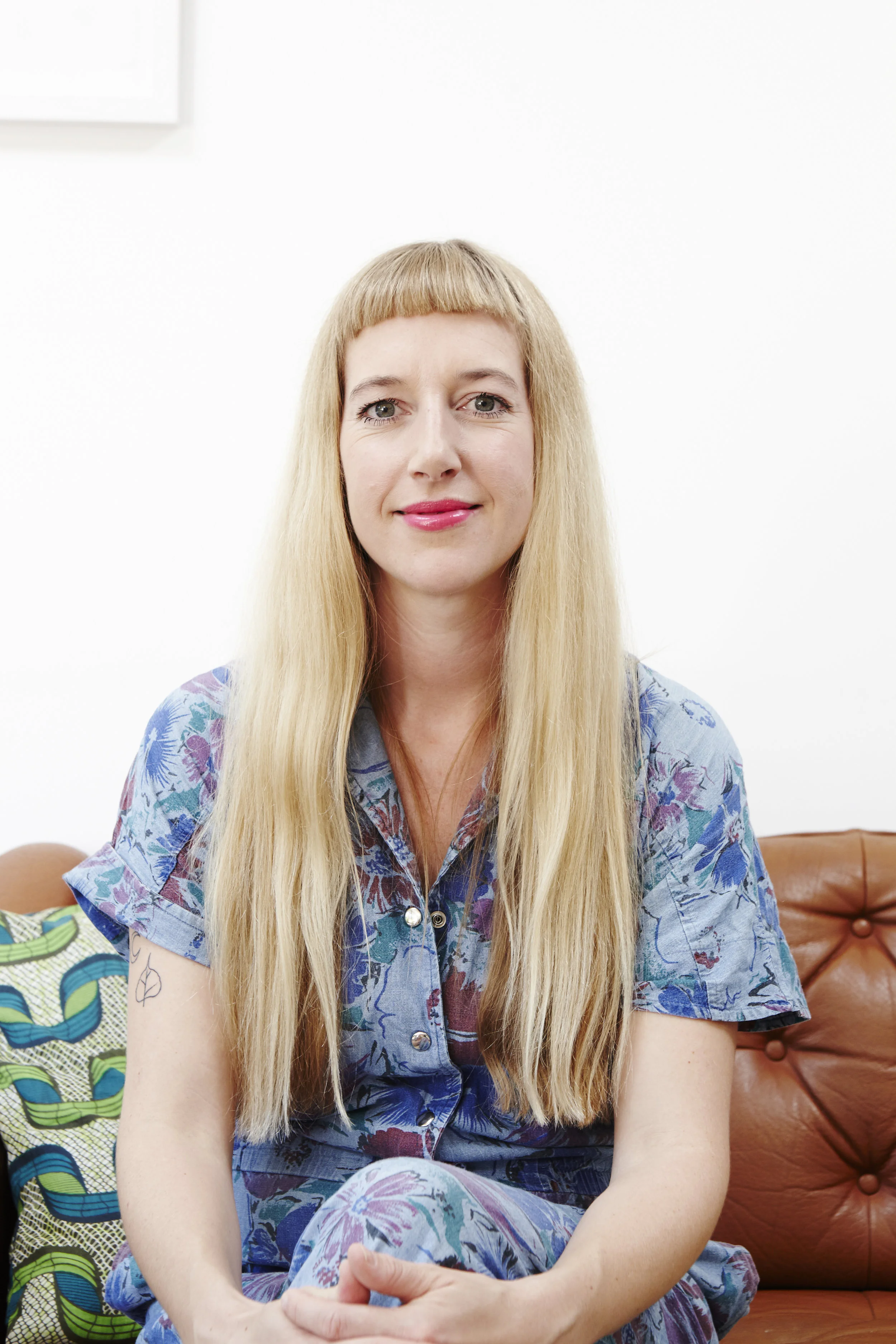 Annie Ridout We Got This Sometimes.jpg