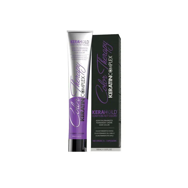 KERATIN COMPLEX Color Therapy