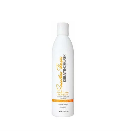 KERATIN COMPLEX Smoothing Therapy