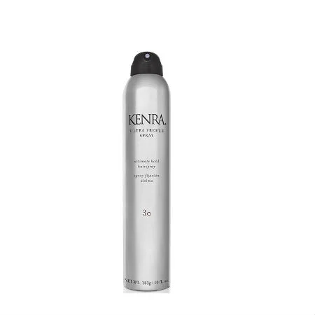 KENRA Ultra Freeze Spray