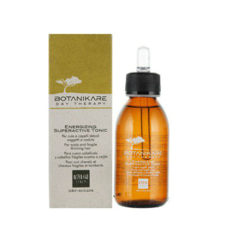 ALTER EGO Botanikare Day Therapy Energizing Tonic