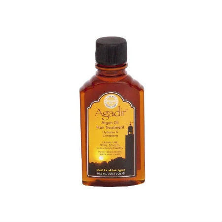 AGADIR Argan Oil