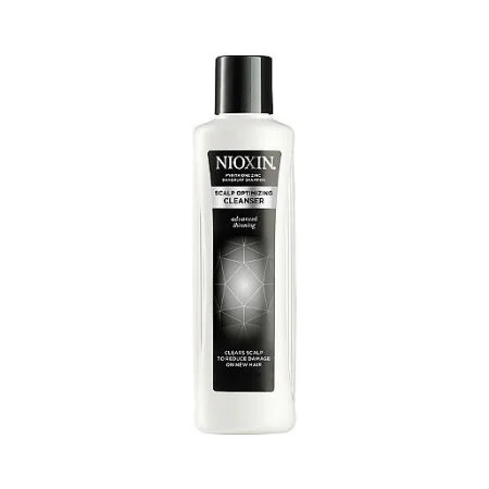 NIOXIN Scalp Optimizing Cleanser