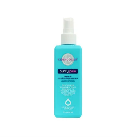 KERACOLOR Purify Plus Leave-In