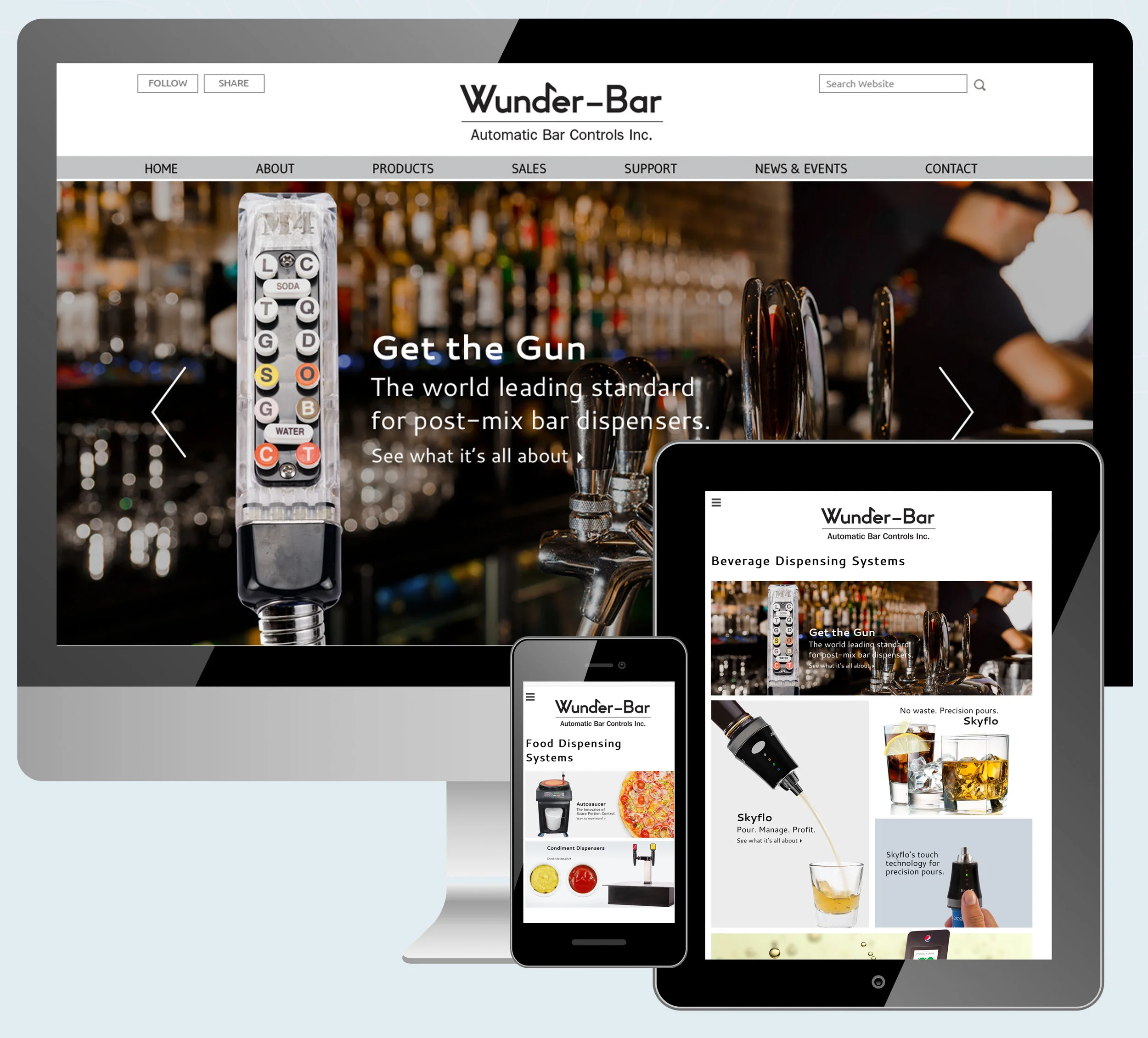 Wunder-Bar