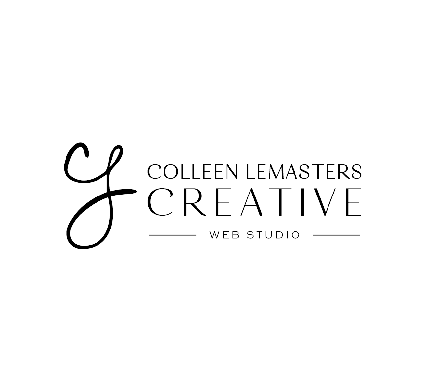 Collleen LeMasters Creative Web Studio