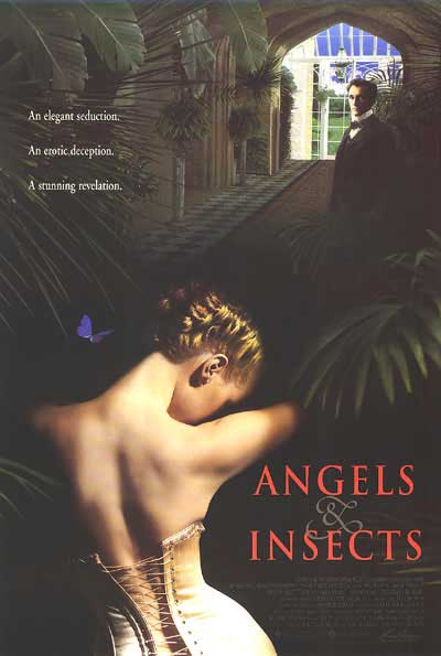 From the novel "Morpho Eugenia" by A.S. Byatt