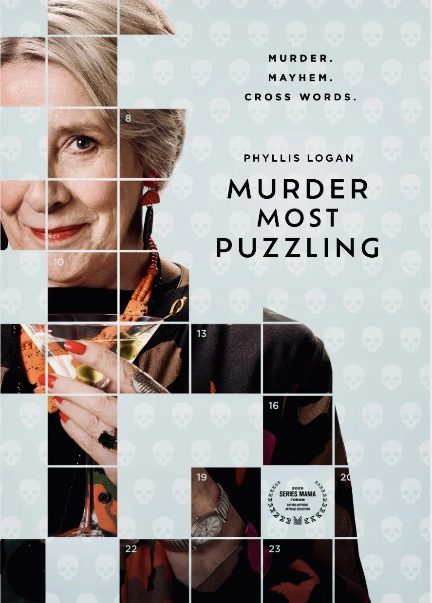 From the books by Parnell Hall