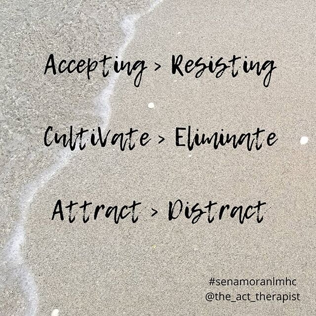 What side are you on??
.
.
.
We often have good intentions when we focus on the not havings and the not doings. Of course, we all have some habits that we could benefit from stopping or at least decreasing, but putting more attention on these things 