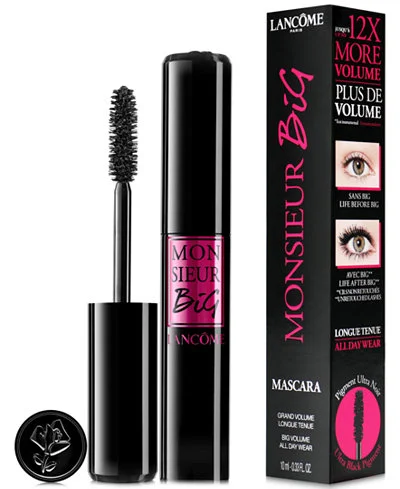 Lancome Monsieur Big Mascara.jpeg