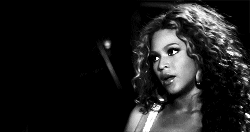 beyonce eyeroll.gif
