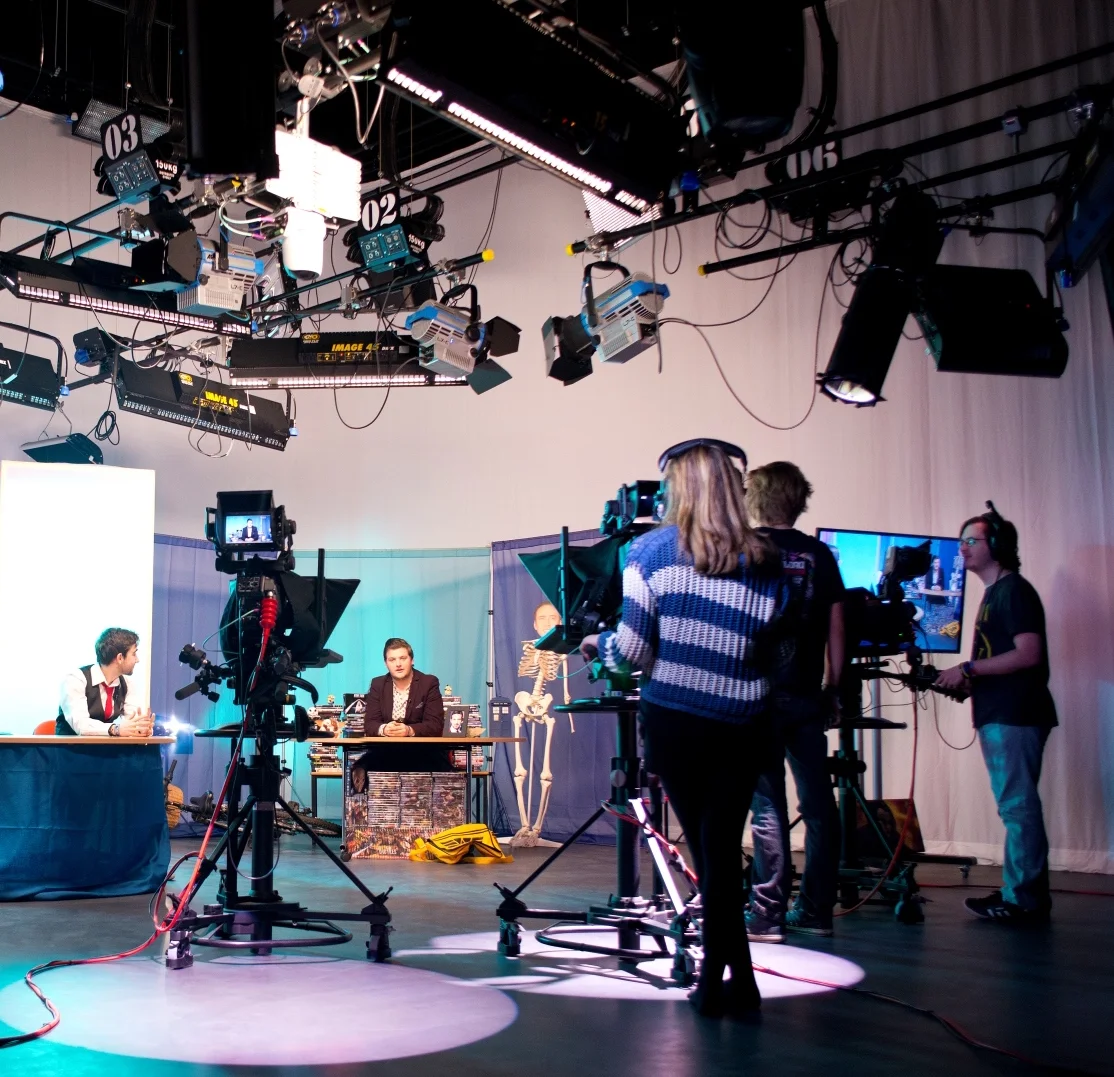 Master Class - Production, 30 min via Skype