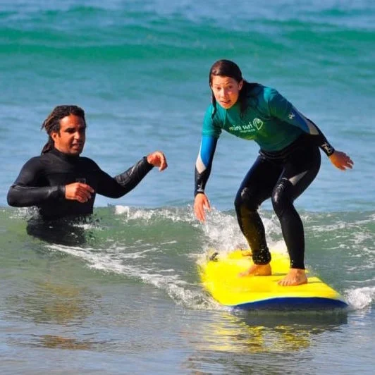 Surf Lessons