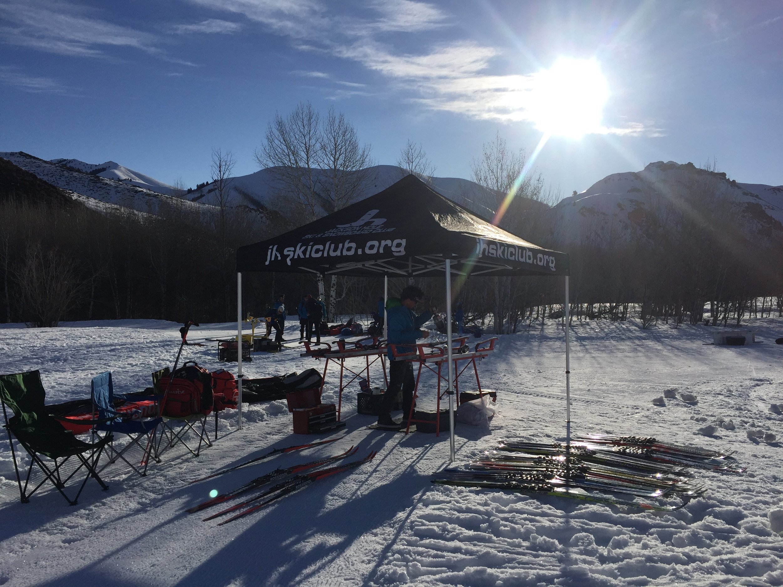 Sun Valley JNQ 2017