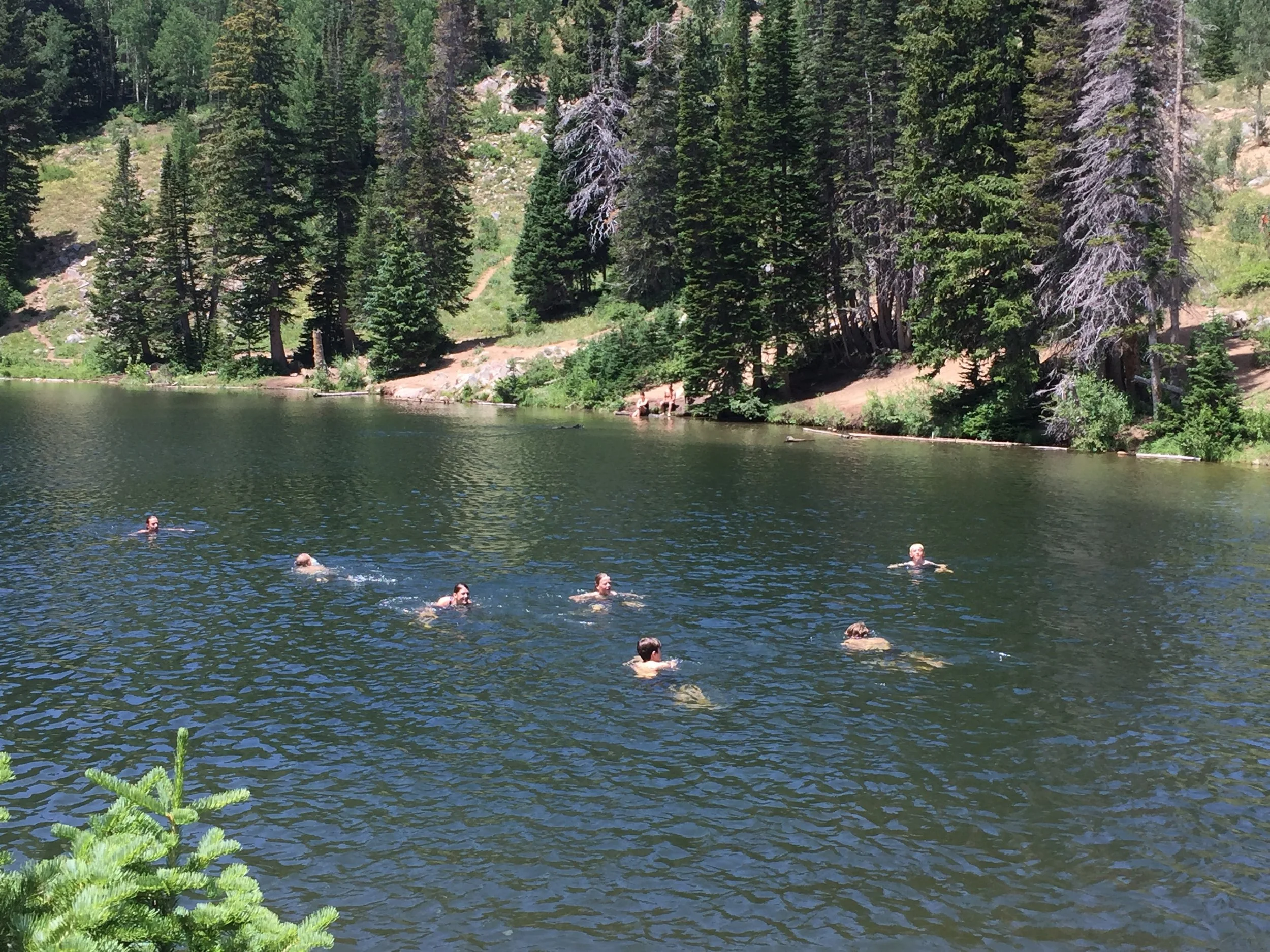 First Annual IMD U14 Summer Training Camp