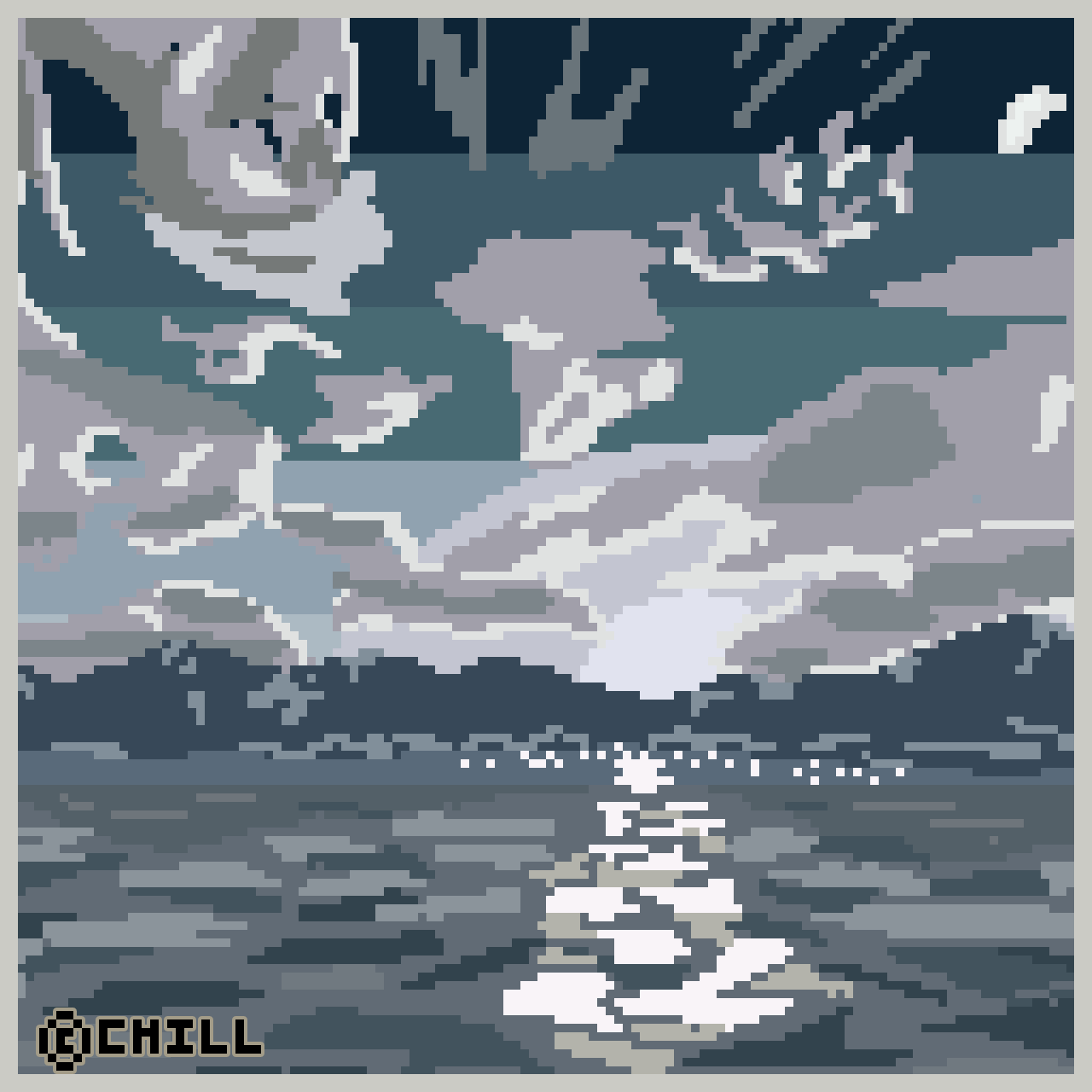 Infinite Azure Pixel Art.png