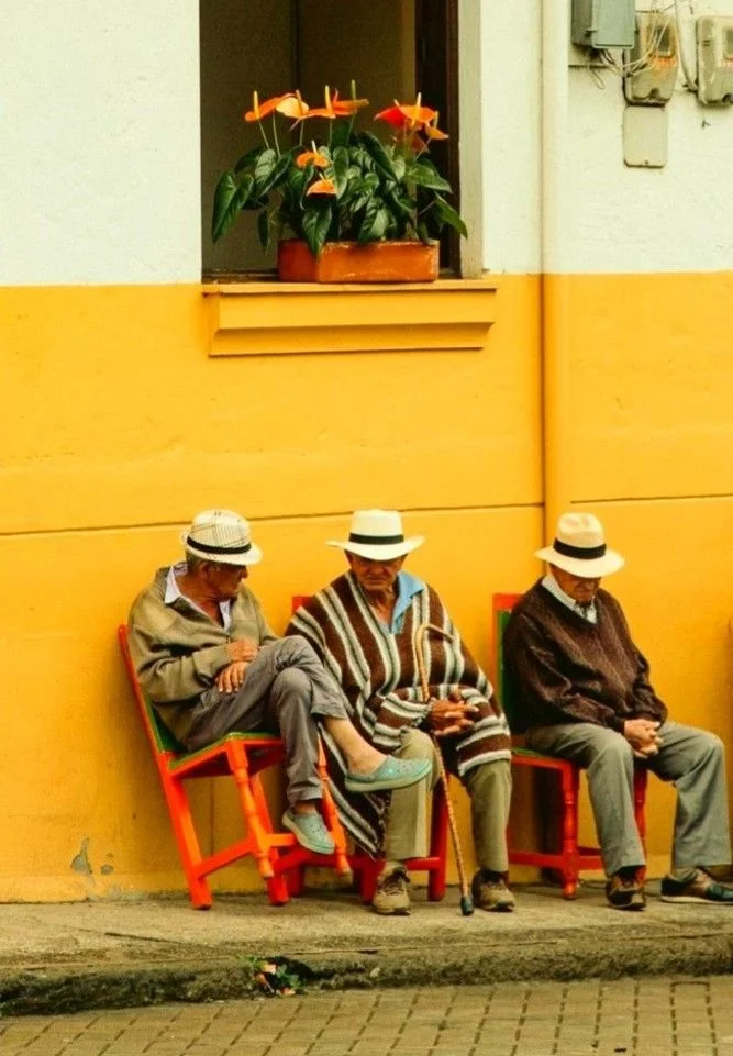 Momentos únicos en la ciudad de la eterna primavera 