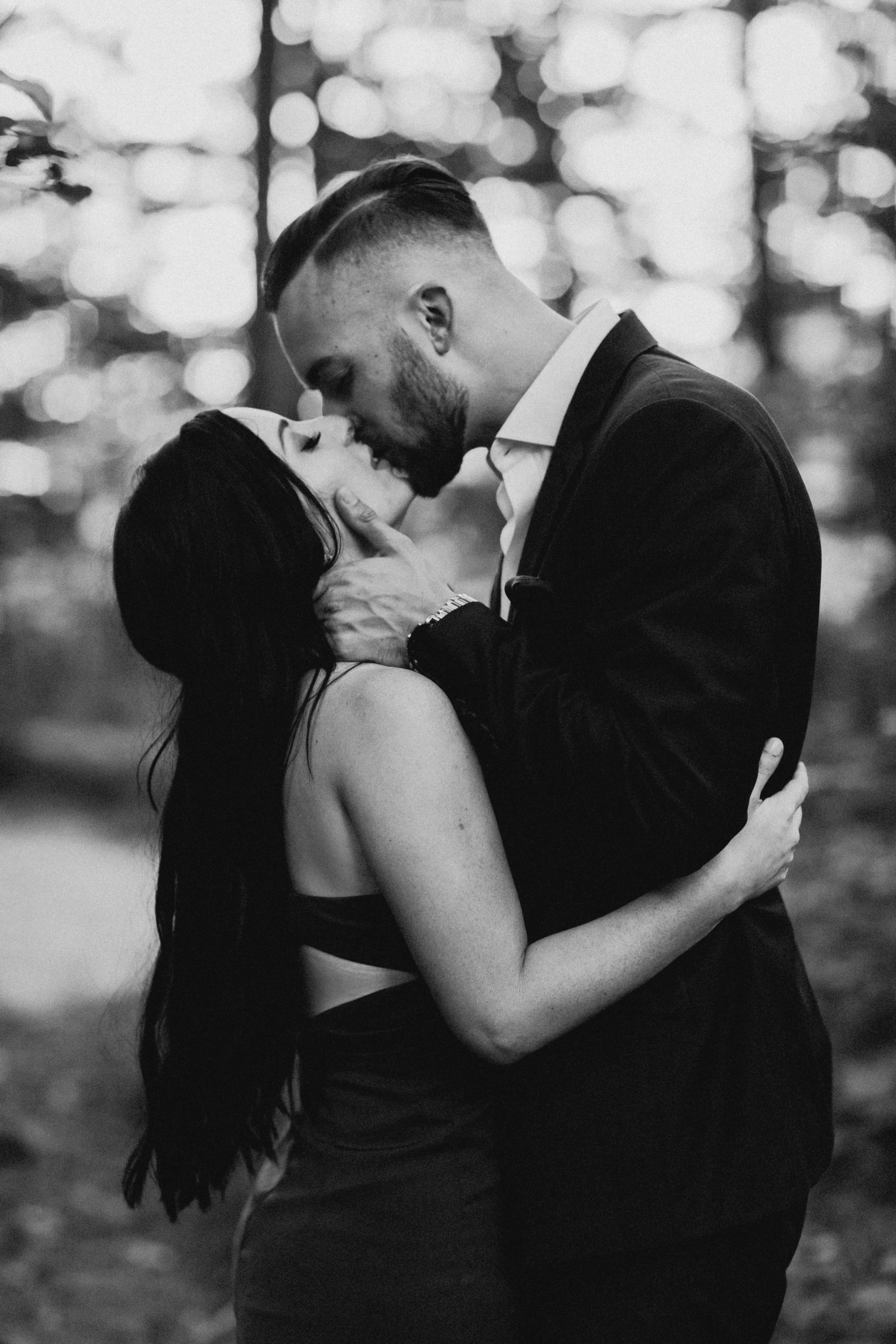 Christina & Bobby