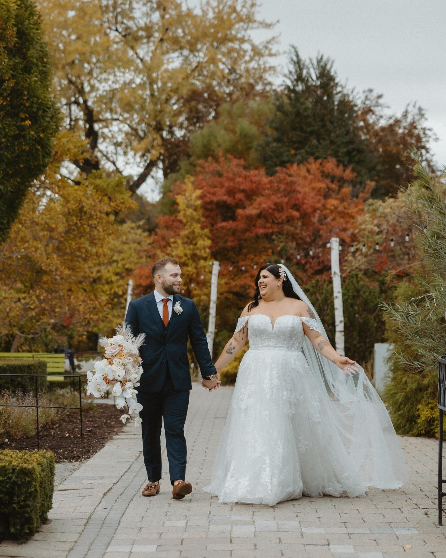 // Here are some wonderful highlights from Brittany + Andre&rsquo;s truly special day, where love, laughter, and cherished memories overflowed in each and every moment. 

I can&rsquo;t put into words how much I loved our journey together. Every momen