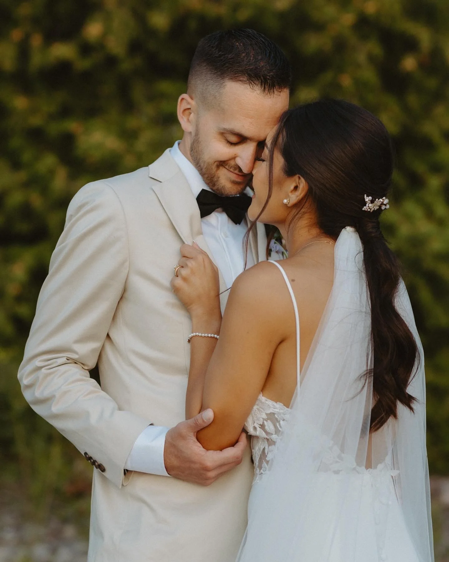 // I definitely took social media for granted when I wasn&rsquo;t using it as much. Now I&rsquo;m over here like &mdash; hi hello pls don&rsquo;t lose me!! 🥺🫠😮&zwj;💨

#GTAWeddings
#TorontoWedding
#OntarioWeddings
#TorontoCouples
#GTACouples