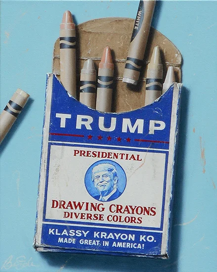 Klassy Krayon Co.