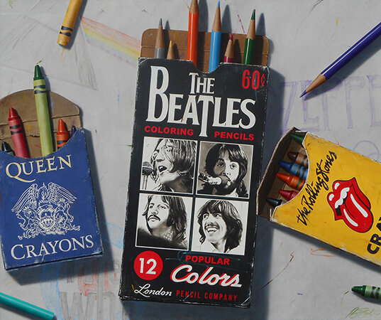 British Invasion