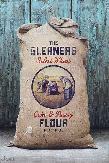 Select Wheat